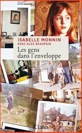 Isabelle Monnin (2016) – Les gens dans l’enveloppe