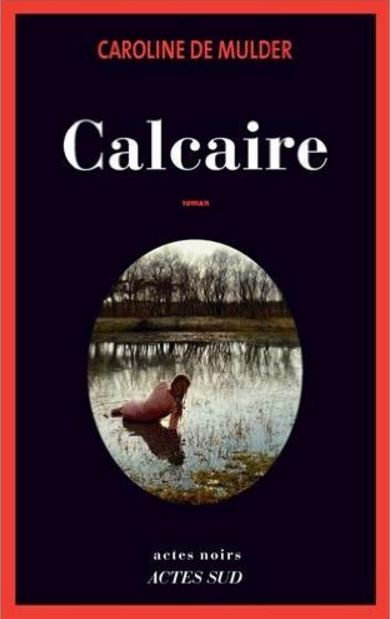 Calcaire (2017) – Caroline de Mulder