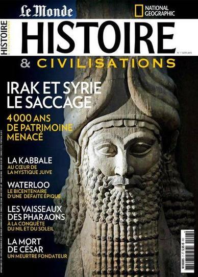 Histoire et Civilisations N°7 – Juin 2015