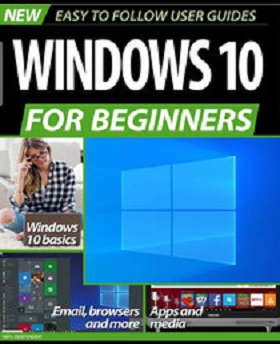 Windows 10 for Beginners 01 – 2020
