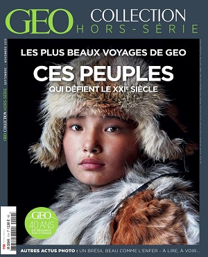 Geo Collection Hors Série N°11 – Septembre-Novembre 2019