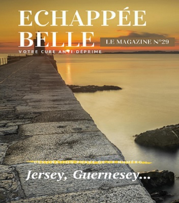 Échappée Belle N°29 Du 27 Mars 2021