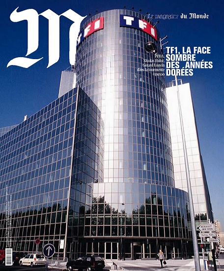 Le Monde Magazine Du 22 Janvier 2022