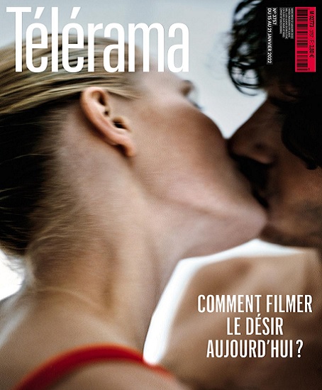 Télérama Magazine N°3757 Du 15 au 21 Janvier 2022