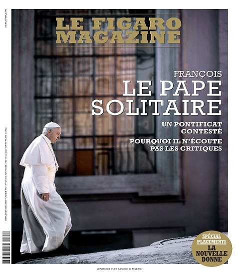 Le Figaro Magazine Du 13 Mai 2022