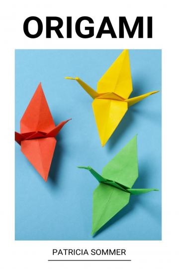 Origami – Patricia Sommer